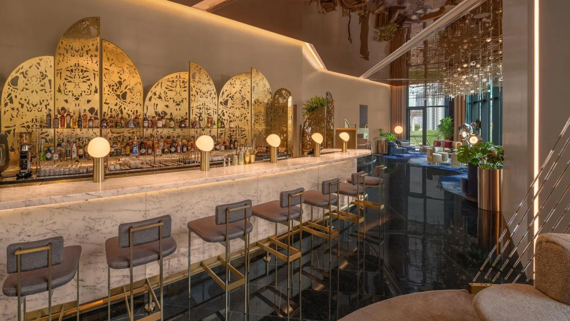 W Macau - Studio City 酒店