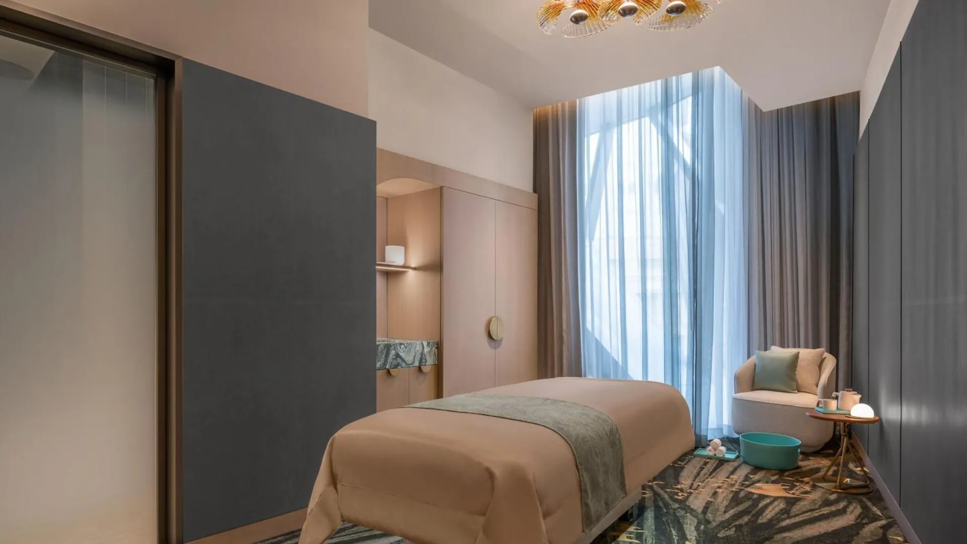 W Macau - Studio City 酒店