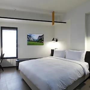 Sotetsu The Splaisir Myeongdong Hotel Seoul