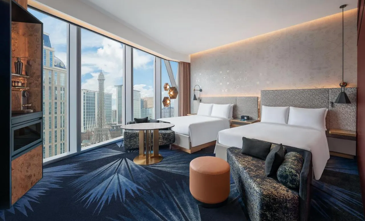 Hotel W Macau - Studio City