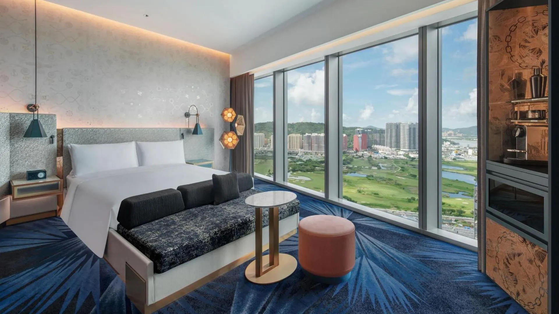 W Macau - Studio City