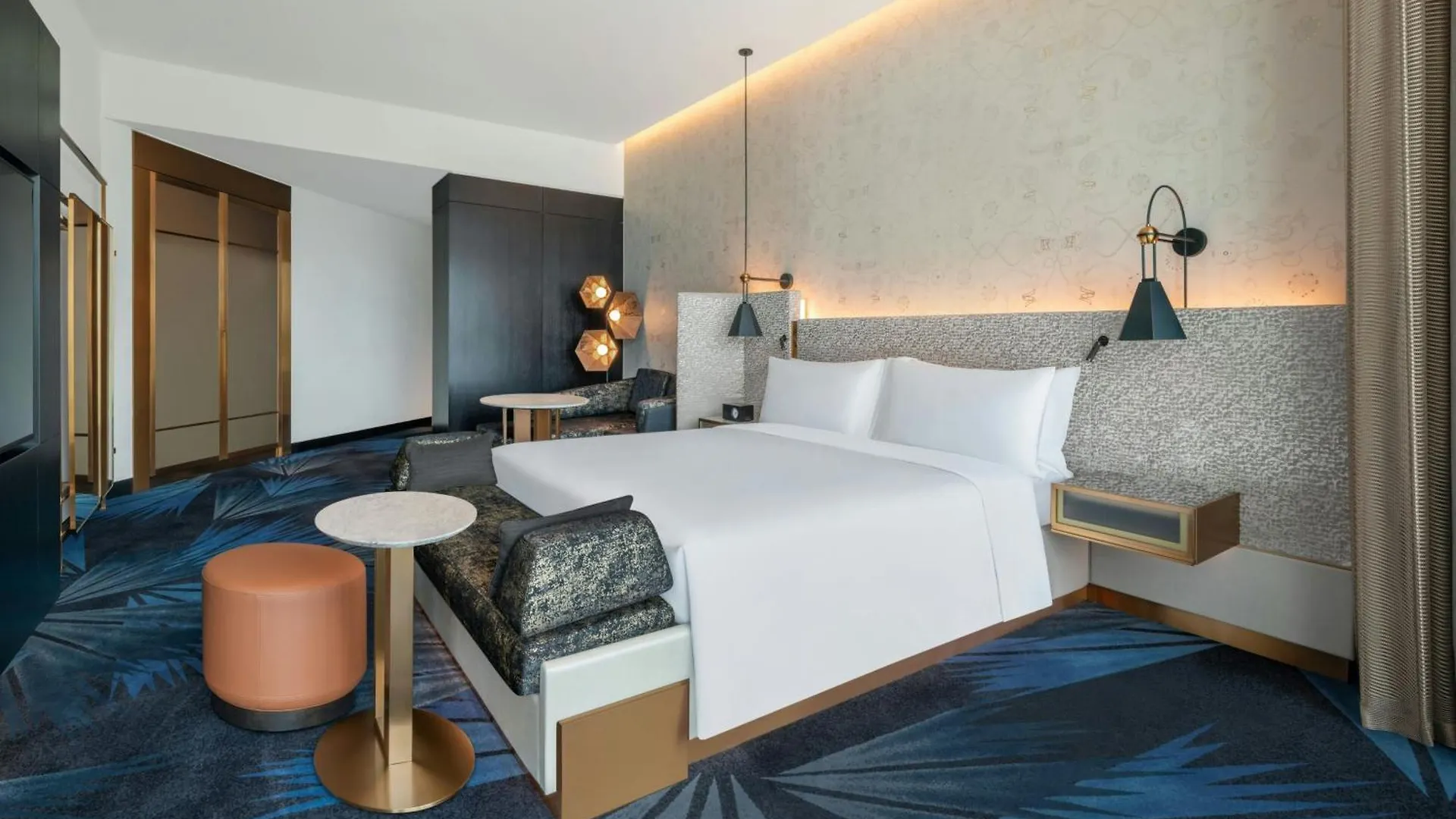 W Macau - Studio City