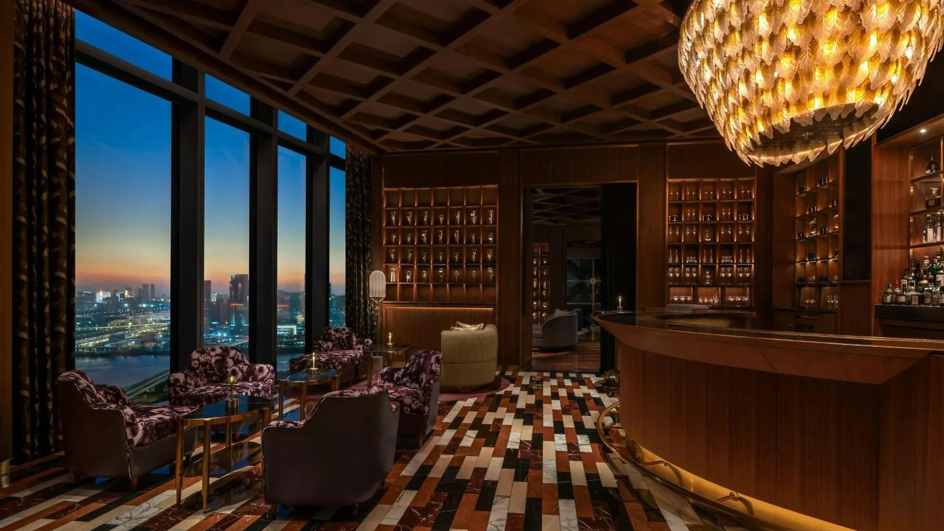W Macau - Studio City