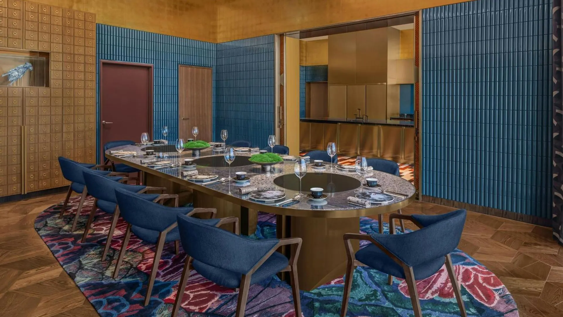 Hotel W Macau - Studio City