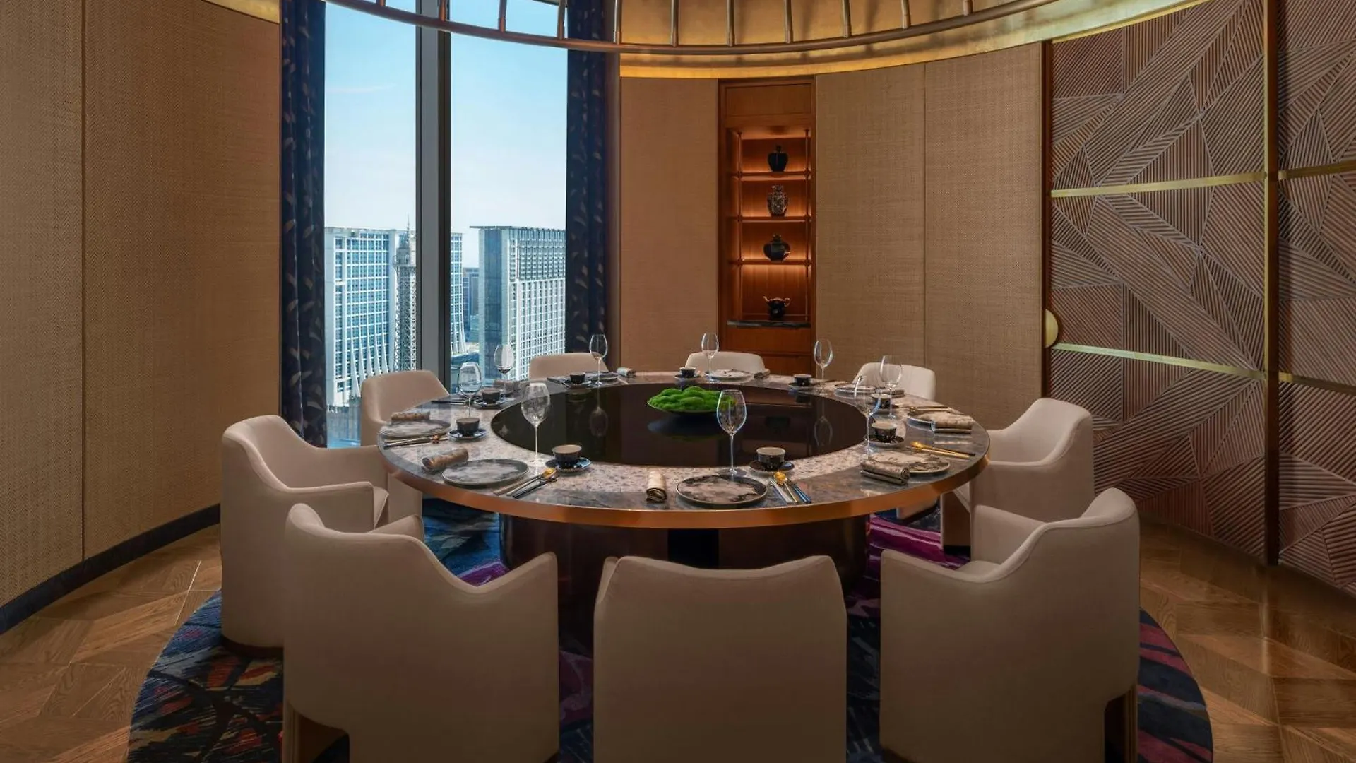 W Macau - Studio City