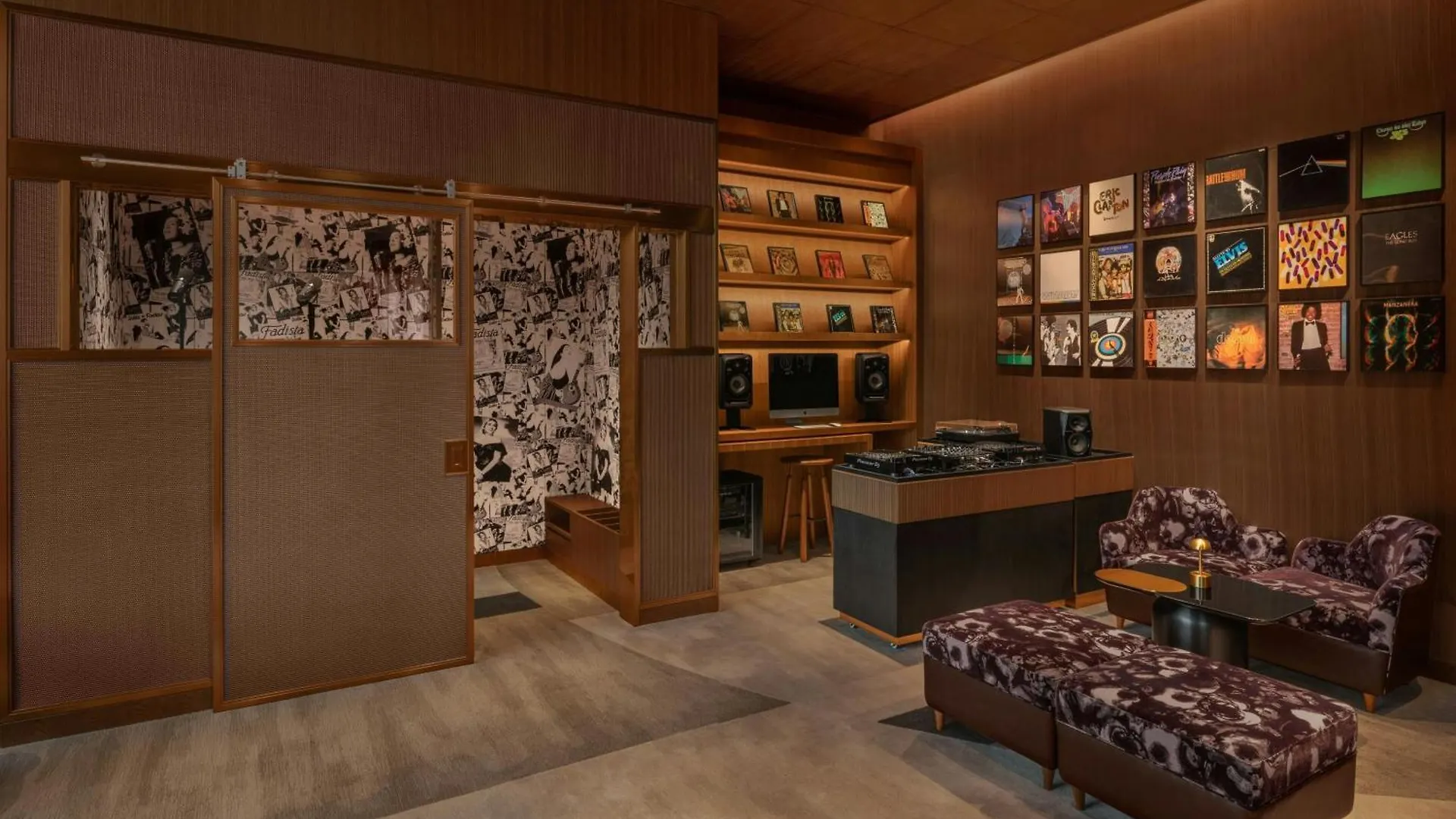 W Macau - Studio City