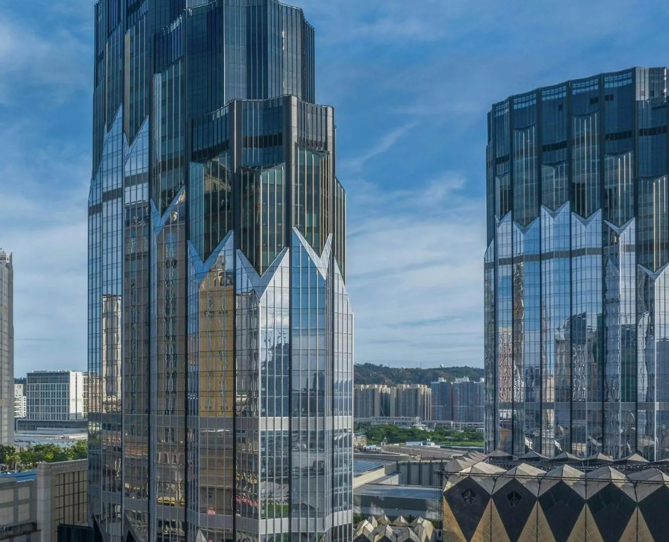 W Macau - Studio City