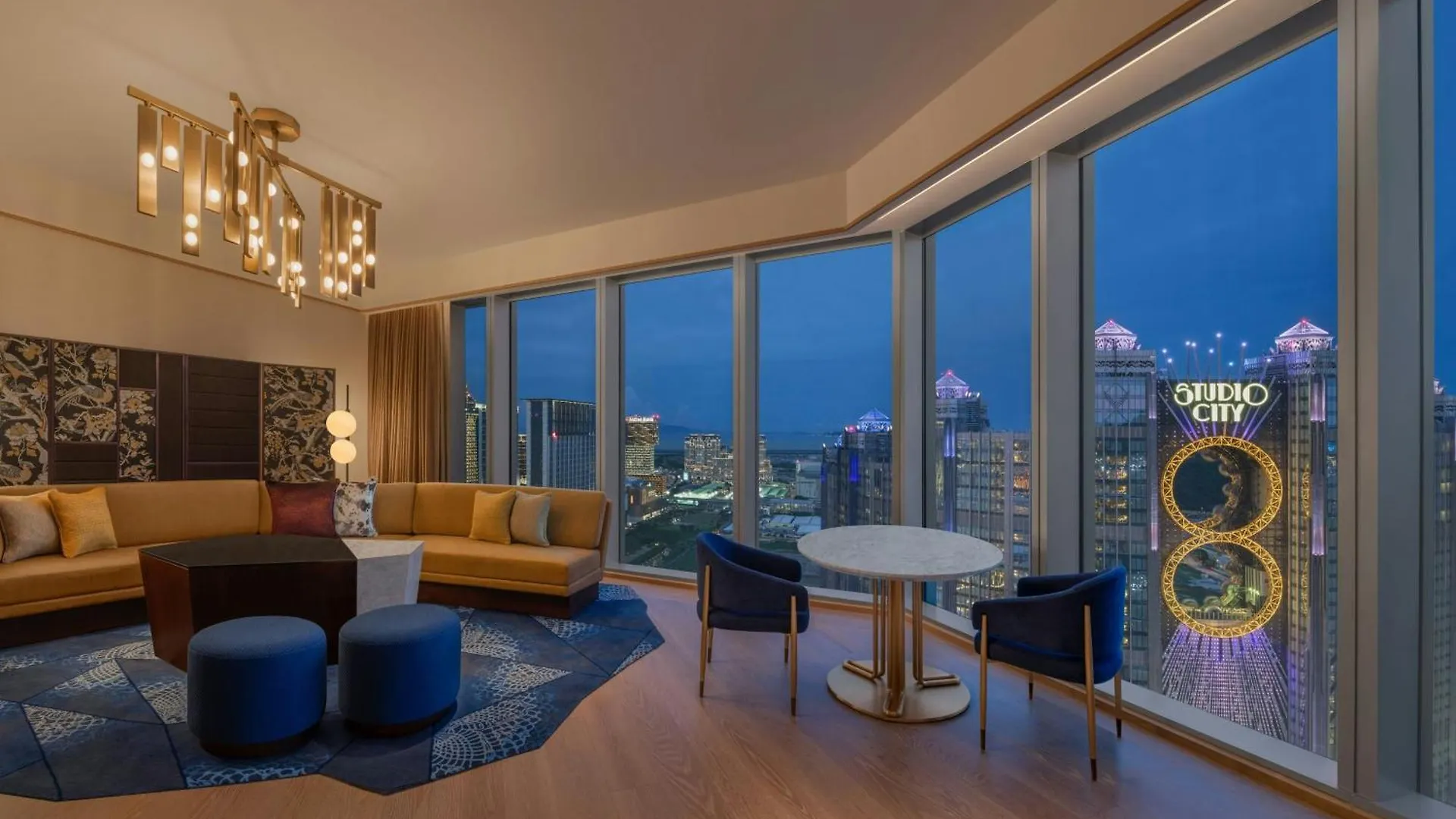 W Macau - Studio City