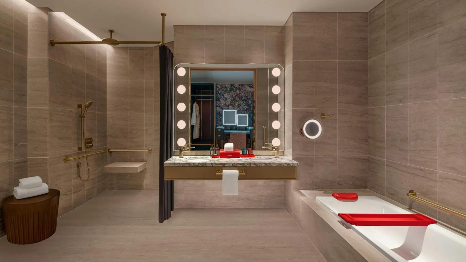 W Macau - Studio City