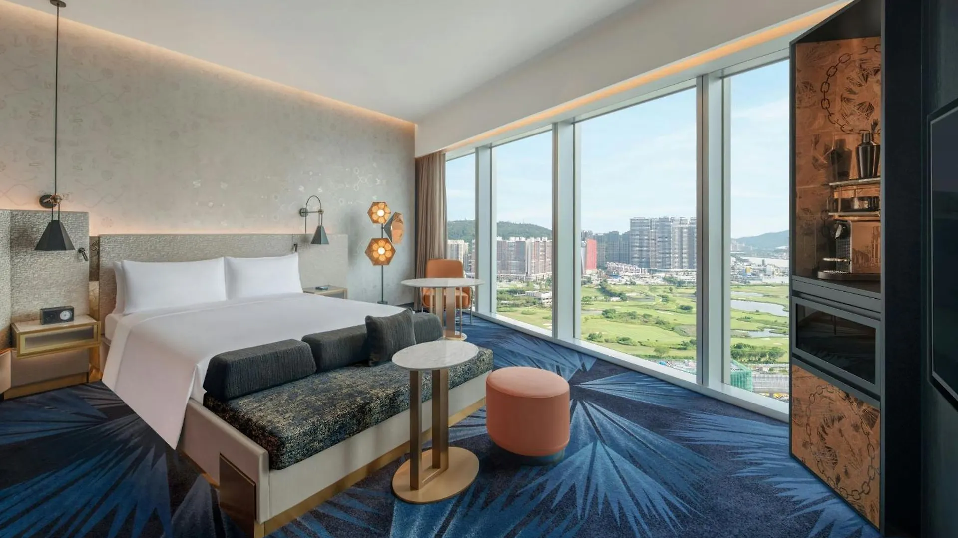 W Macau - Studio City